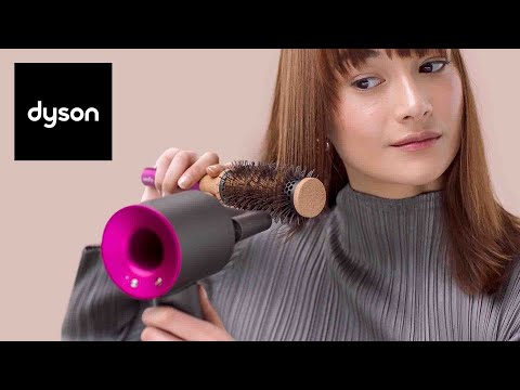 Dyson Supersonic Hair Dryer HD07