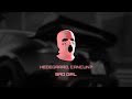 HEDEGAARD CANCUN BAD GIRL