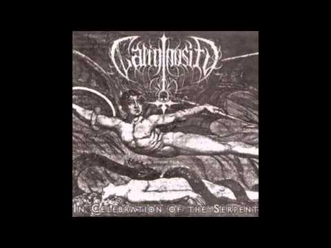 Caliginosity - Suicide Seduction