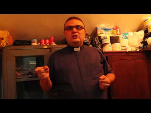 Homilía Domingo 3 de Agosto