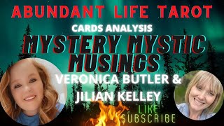 Live | MMM Updates and A Lookback at the Cards | #VeronicaButler #JilianKelley | Ep. 55