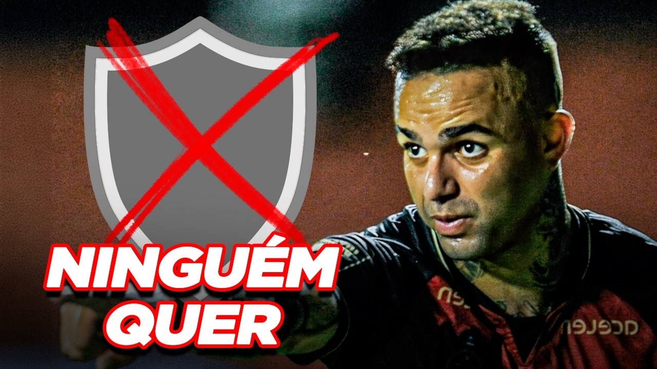 OLHA 7 JOGADORES FAMOSOS QUE ESTÃO SEM CLUBE NO FUTEBOL BRASILEIRO EM 2024! (Ninguém quer?)