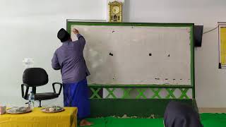 Download lagu CARA CEPAT BACA KITAB KUNING 6 JAM LANGSUNG PRAKTEK mp3