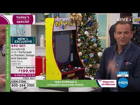 HSN | Electronic Gift Connection 11.27.2019 - 08 PM