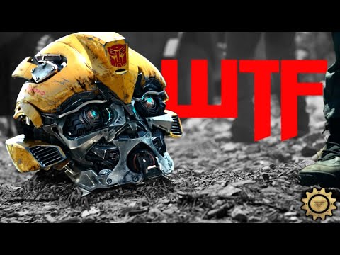 How Could Bumblebee Do THIS?!