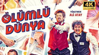 Ölümlü Dünya | Feyyaz Yiğit - Doğu Demirkol 4K Yerli Komedi Filmi İzle