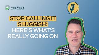 554. ADHD, Sluggish Cognitive Tempo, and Cognitive Disengagement Syndrome