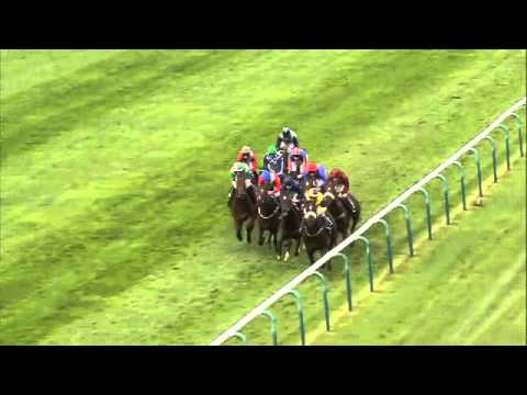 2013 Vision.ae Middle Park Stakes - Astaire