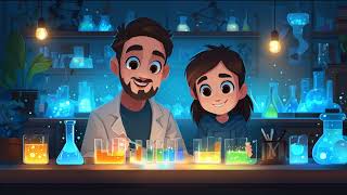 8. Sınıf Fen Bilimleri - Asitlerin genel özellikleri (Tatları ekşi, mavi turnusolu kırmızıya çevirme