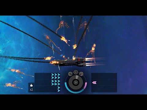 S9 E38 Re Awakening Lets Play Endless Space 2 JC Proton Sophons Endless Difficulty