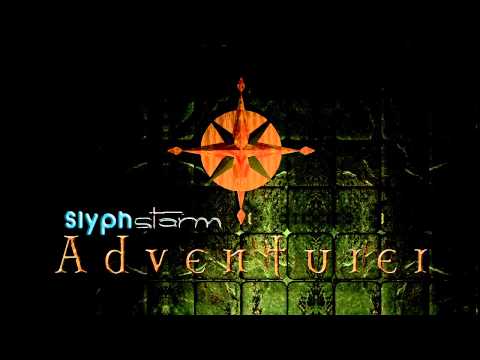 Adventurer - SlyphStorm