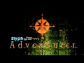 Adventurer - SlyphStorm 