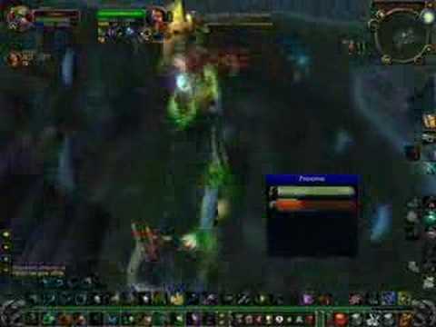 Sonny 3 - #1 rated druid in the World, 2.4k all brackets 1/3