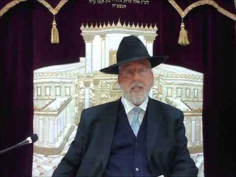 Rav Yaacov AMSELLEM Le Kiddouch du Chabbat