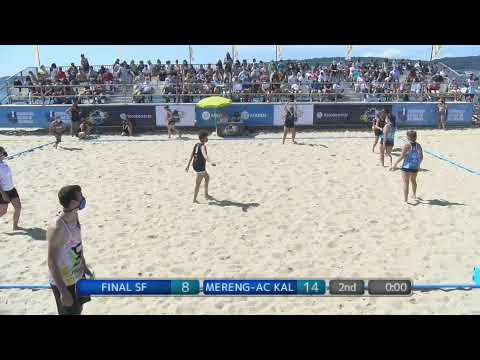 XIRA GALEGA BM PRAIA  FINAL SF  MERENGUE - AC_KALO_PK