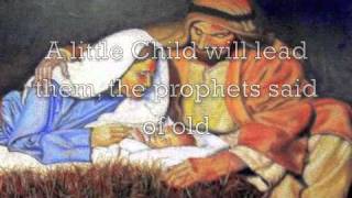A Cradle in Bethlehem (Lyrics)