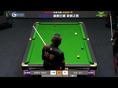 ⚔️ 𝗗𝗨𝗬𝗔 𝗟𝗘𝗚𝗘𝗡𝗗𝗦 · 𝗚𝗢𝗟𝗗𝗘𝗡 𝗡𝗜𝗡𝗘 — 𝗗𝗨𝗘𝗟 𝗞𝗜𝗡𝗚 𝗦𝗘𝗔𝗦𝗢𝗡 𝟳 ⚔️