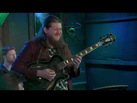 Keith Chasin Quartet - Hi Heel Sneakers