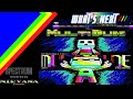 Zx Spectrum Nirvana Engine MultiDude