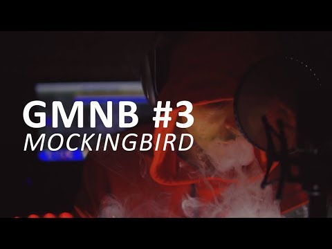 GIB MIR NEN BEAT #3: Mockingbird