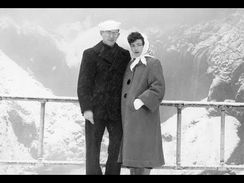 Fall Seven Times, Get Up Eight: The Japanese War Brides