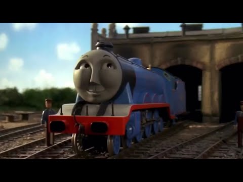 Wreck-It Gordon Part 5-Hero’s Duty