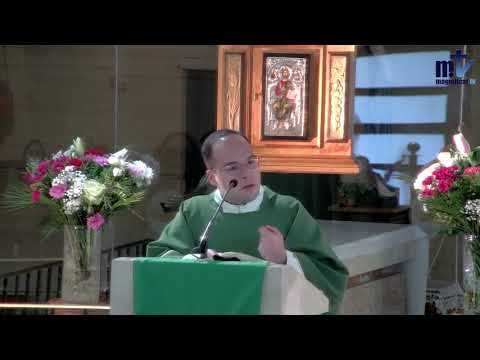 La Santa Misa de hoy | Jueves, XXXIV semana del Tiempo Ordinario | 25-11-2021