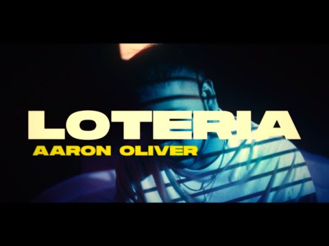 LOTERIA  -  AARON OLIVER