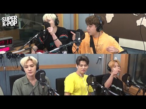 [Super K-Pop] 빅플로 (BIGFLO) - 거꾸로 (Upside Down)