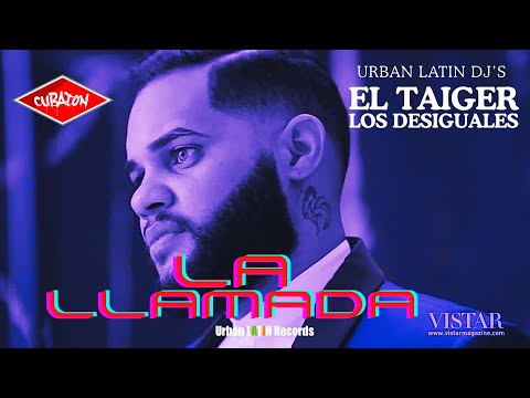 EL  TAIGER - LA LLAMADA (LOS DESIGUALES) #eltaiger
