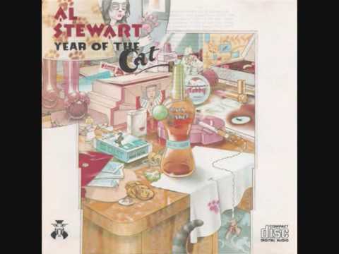 Al Stewart ‎– Year Of The Cat (Full Album)