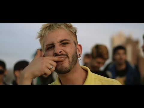 GORDO BR1 - YELLOW (SHOT BY ELEVE)