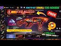 Free Cobra Mp40 In Diwali Event Free Fire Free Evo Access Event How To Get Free Fire New Event