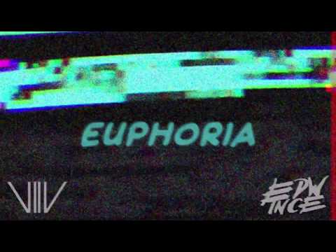Edwince & Svniivan - Euphoria (ft. Mitchell Martin)