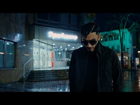 Alkhazar - SPARKASSE (prod.Logos.Lux) [Official Video]