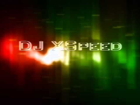 DJ XSpeed - Mission