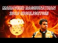 Mahaveer Raghunathan 2019 Highlights