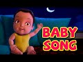Baby Song Telugu Rhyme For Children