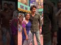 Guntur Karam Song Movie Shoot Viral Youtubeshorts Dance Dancecover Maheshbabu
