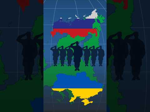 Why Is Russia Expanding Its Nuclear Arsenal? ☢️ #shorts