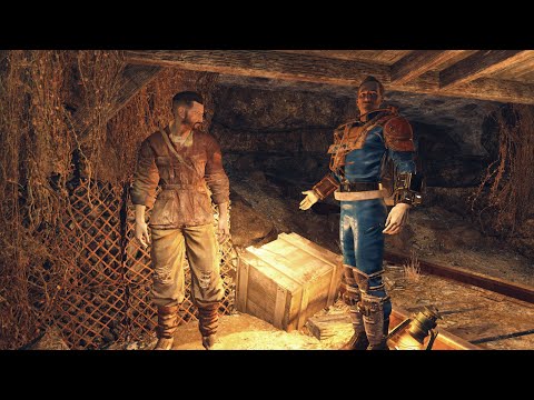 Fallout 76 2024 Fresh Dweller Beginner's Guide and Walkthrough Part 11