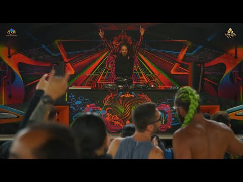 Wako-Maniacs Full Live Set 2024