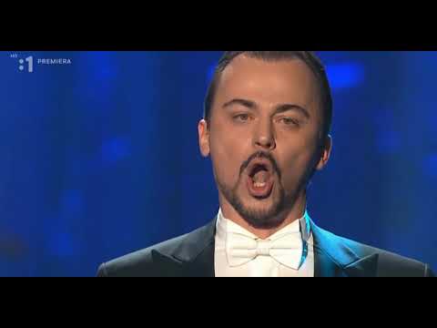 Štefan Kocán, O Isis und Osiris, Sarastro's aria from The Magic Flute