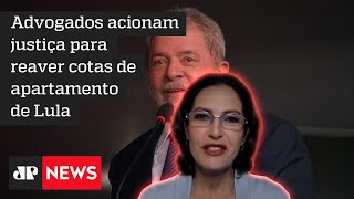 Graeml: ‘Lula realiza confissão de culpa através de seus advogados’