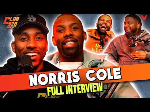 Norris Cole on playing with LeBron & Miami Heat, Ray Allen’s shot in 2013 NBA Finals | Club 520