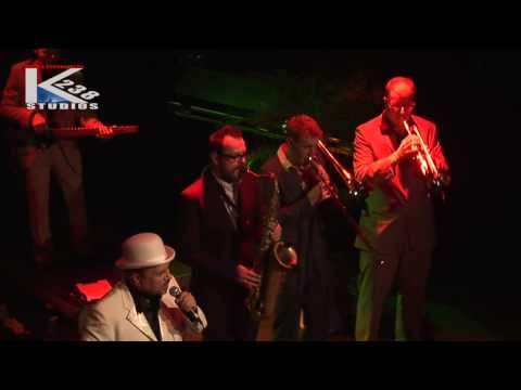 Dennis Alcapone & Winston Reedy meet Rude Rich and the High Notes - Teacher