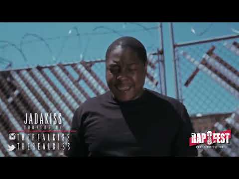 The LOX (Rapfest Cypher)