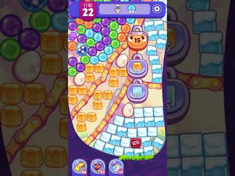 (Angry birds dream blast) Level 5624 gameplay, subscribe for latest update!
