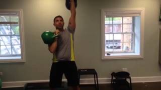 Fun Push/Pull/Crawl Session