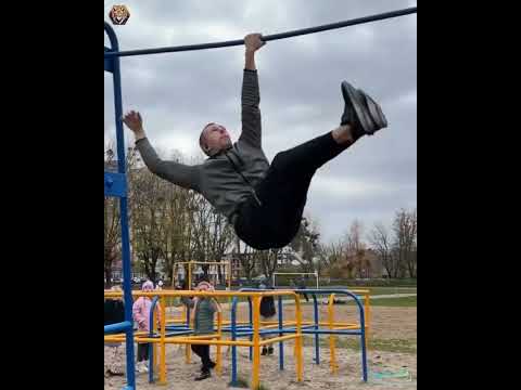 "Incredible People with Amazing Skills You Won't Believe!"